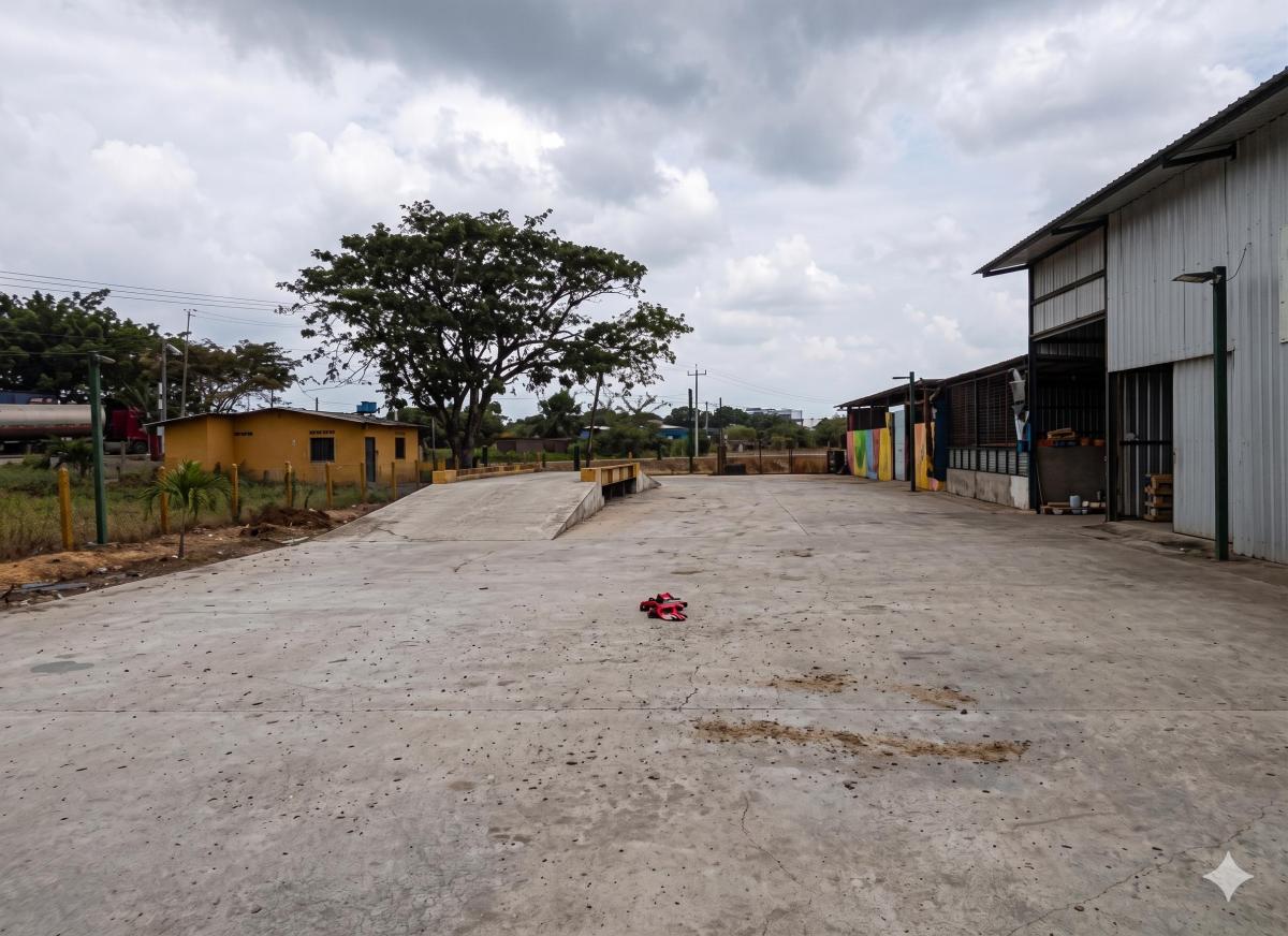 Terreno en Venta de 5,149 m² en Via Daule Km 24, Salitre, Guayas — imagen 5