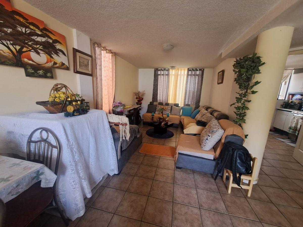 Casa de Venta Conjunto Los Arupos Sangolqui — imagen 8