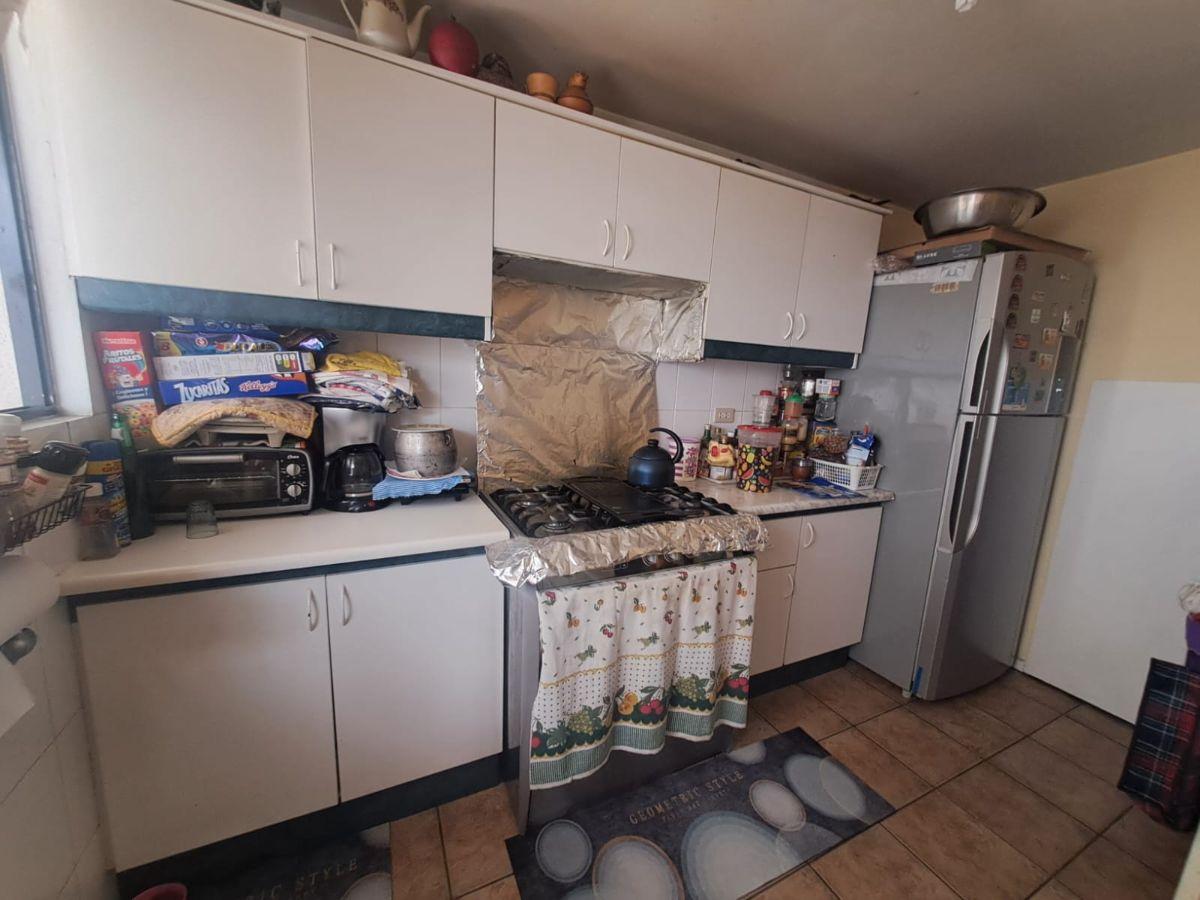 Casa de Venta Conjunto Los Arupos Sangolqui — imagen 6