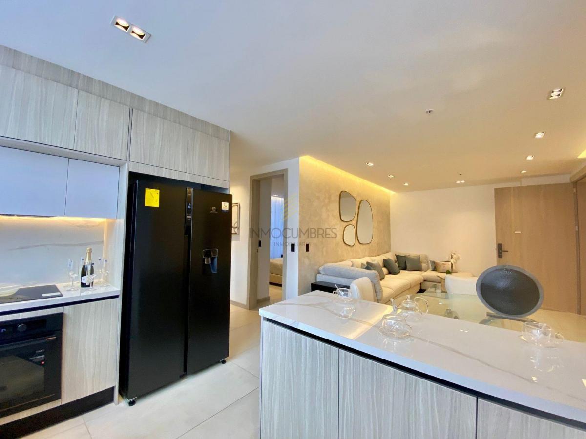 Departamento de Lujo de Venta en La Republica del Salvador por Estrenar — imagen 9