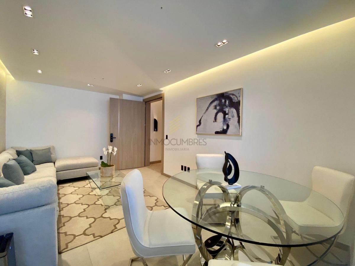 Departamento de Lujo de Venta en La Republica del Salvador por Estrenar — imagen 8