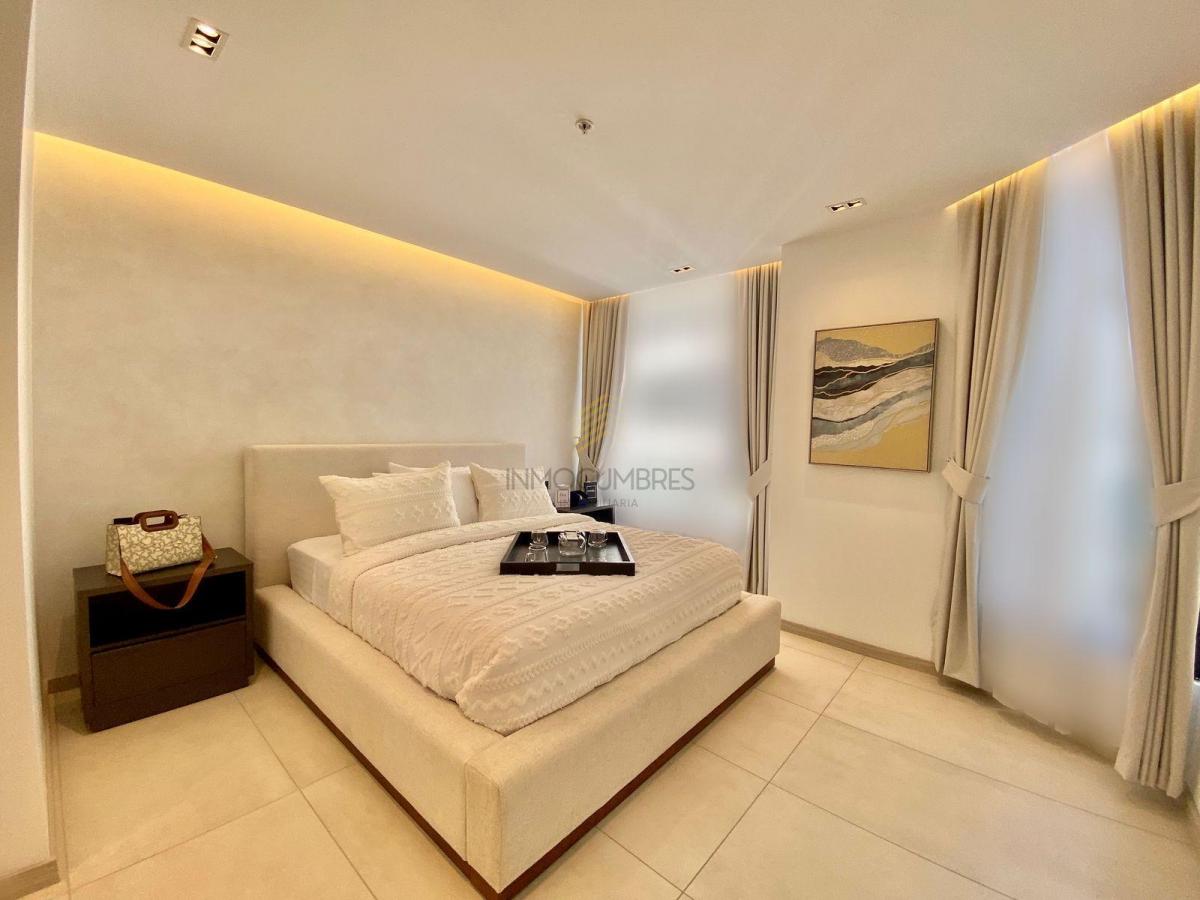 Departamento de Lujo de Venta en La Republica del Salvador por Estrenar — imagen 4
