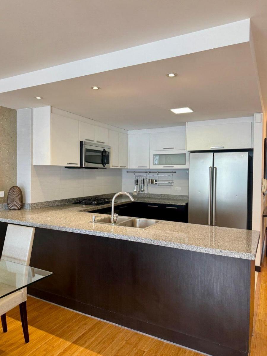Departamento 2 Dorm. - en Venta - El Bosque — imagen 8
