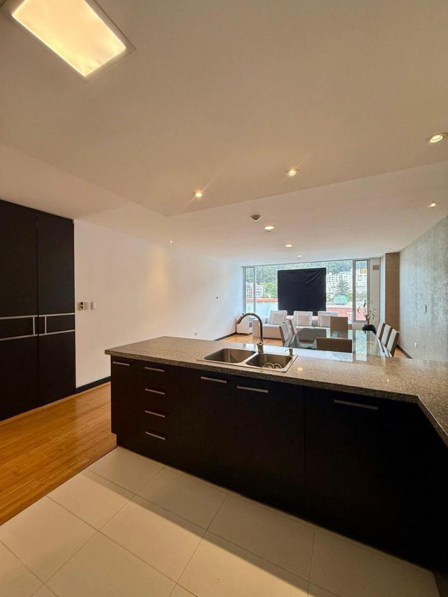 Departamento 2 Dorm. - en Venta - El Bosque — imagen 6