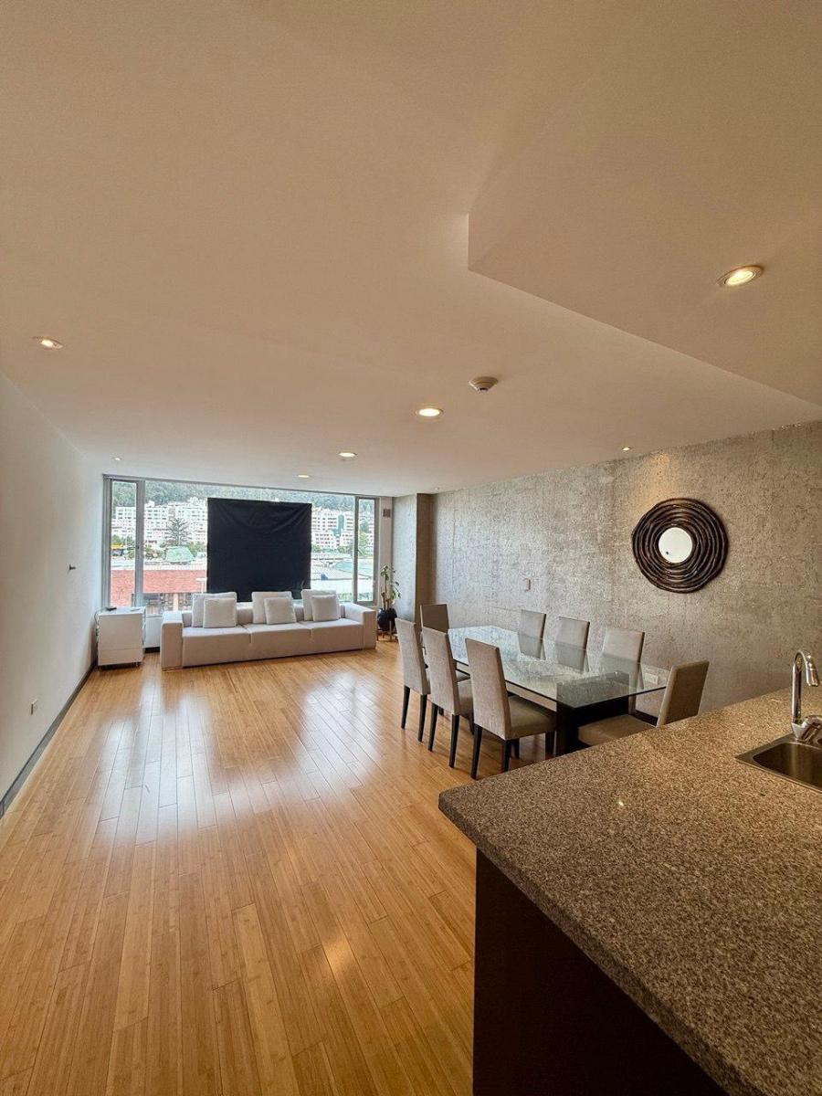 Departamento 2 Dorm. - en Venta - El Bosque — imagen 5