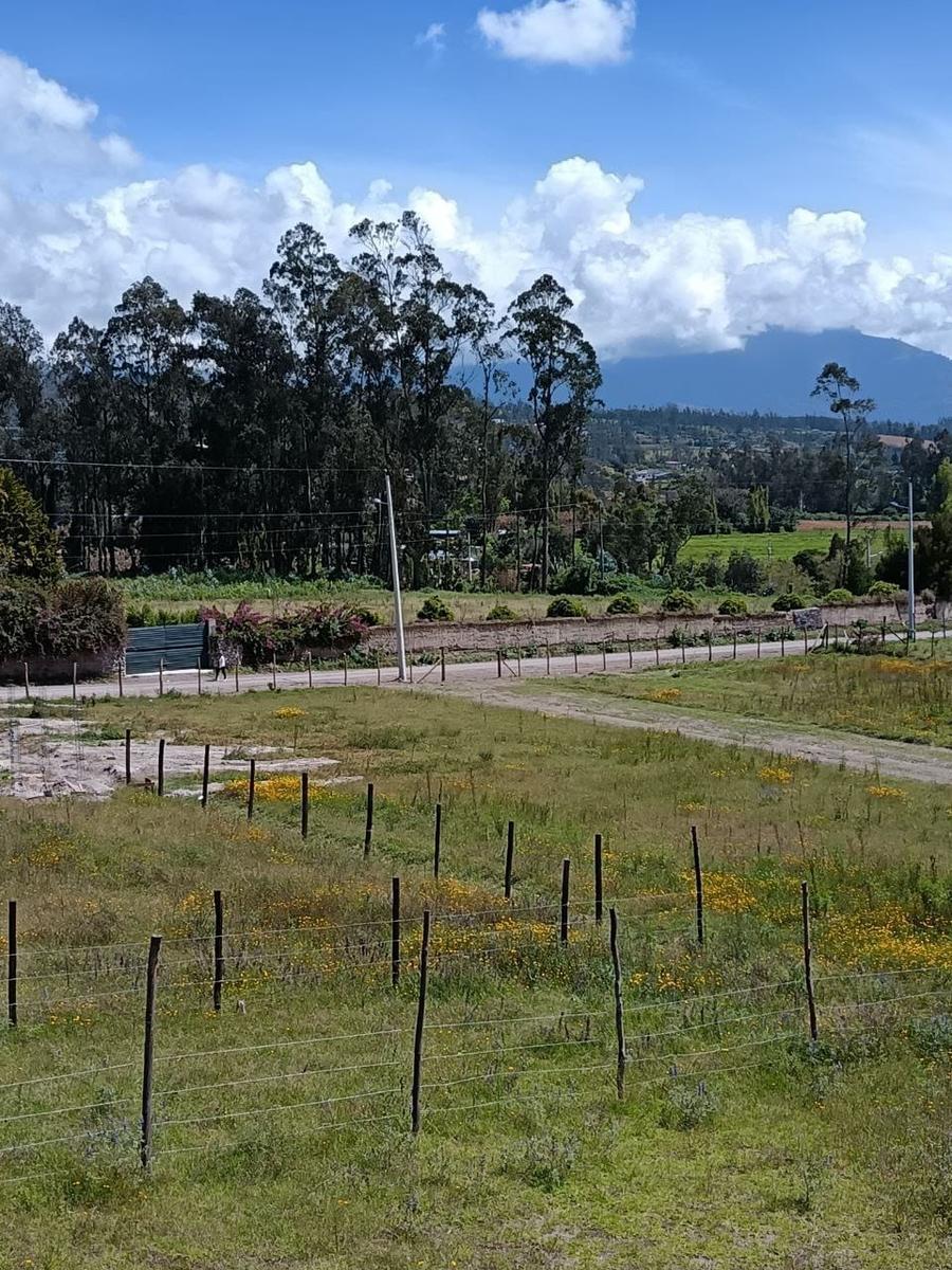 Venta Terrenos en Cotacachi – Ideal Para Inversión o Retiro, a Minutos del Parque Principal / Epaqt, Imbabura — imagen 7