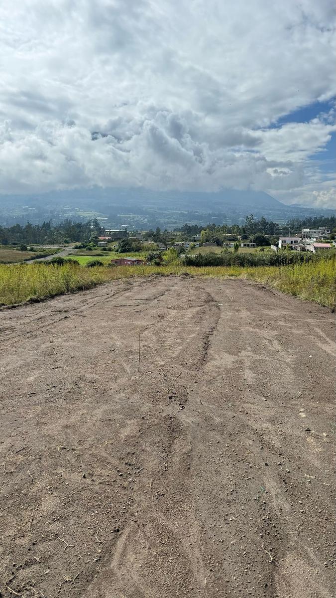 Venta Terrenos en Cotacachi – Ideal Para Inversión o Retiro, a Minutos del Parque Principal / Epaqt, Imbabura — imagen 6