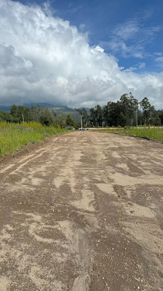 Venta Terrenos en Cotacachi – Ideal Para Inversión o Retiro, a Minutos del Parque Principal / Epaqt, Imbabura — imagen 4