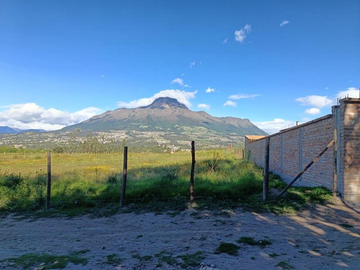 Venta Terrenos en Cotacachi – Ideal Para Inversión o Retiro, a Minutos del Parque Principal / Epaqt, Imbabura — imagen 3