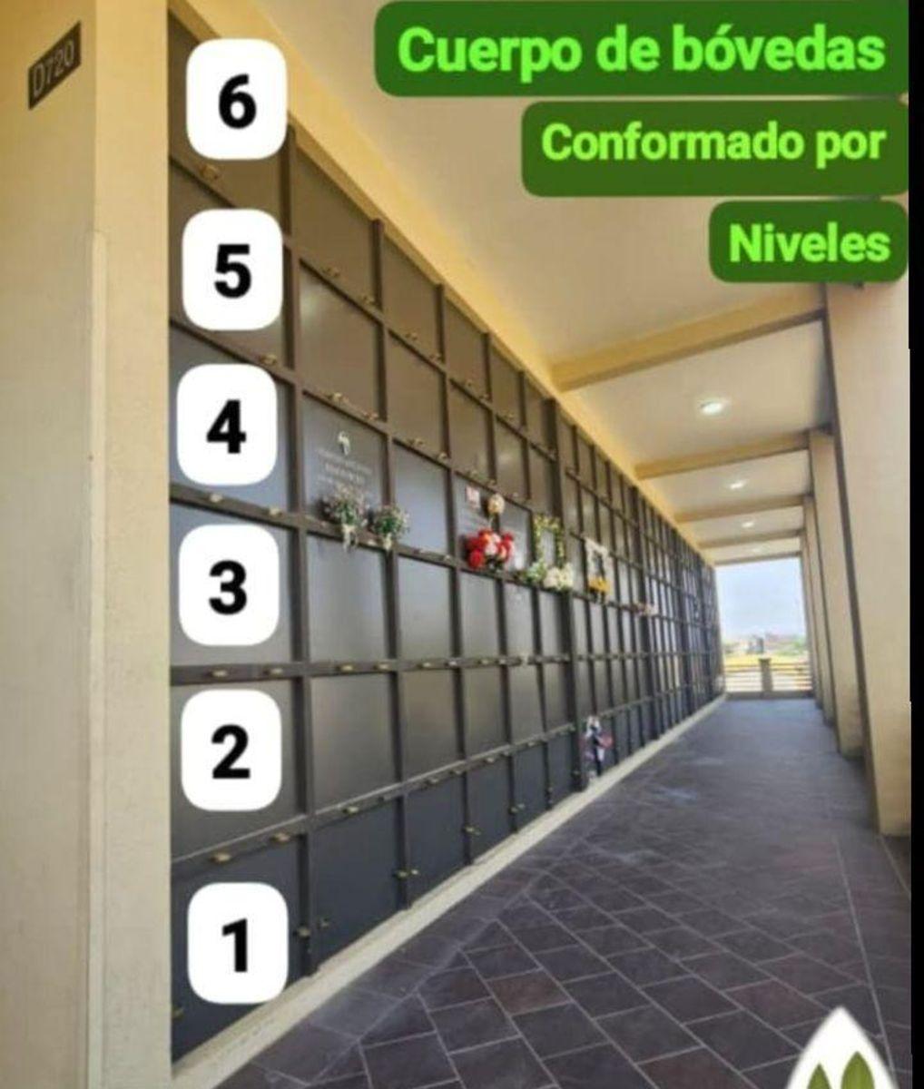Venta de Bóveda Funeraria de Estreno, Guayas — imagen 4
