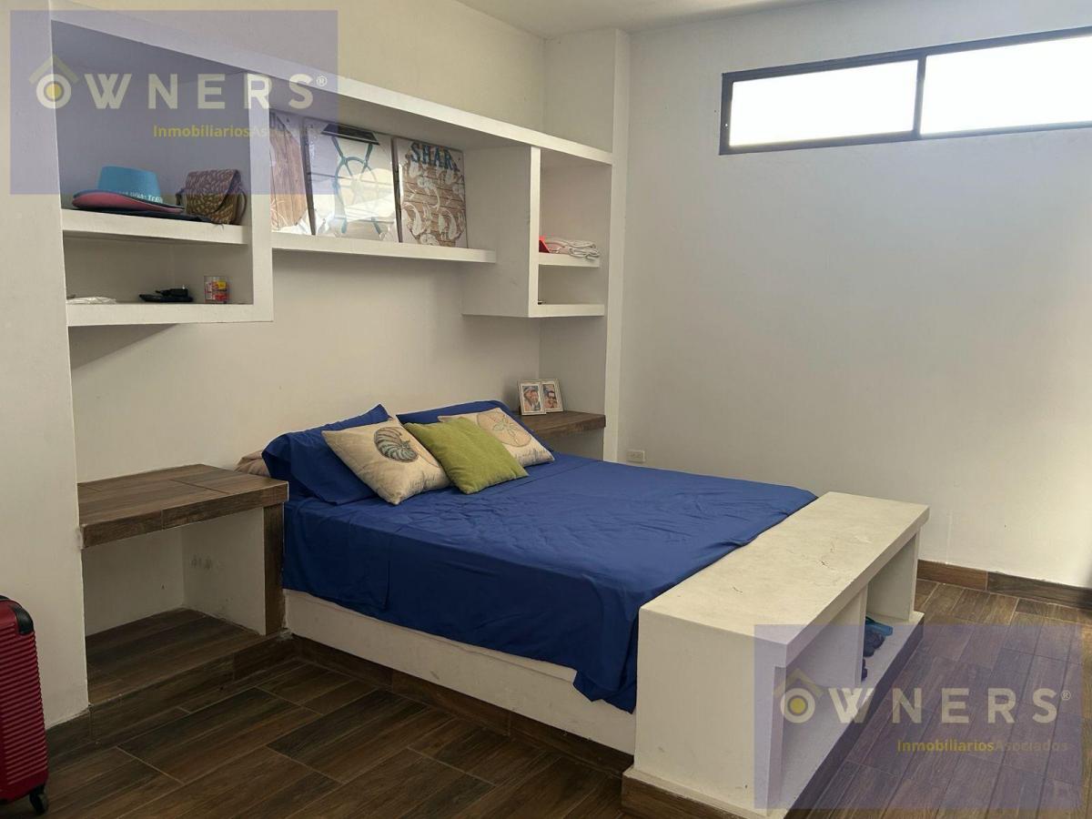 Venta Casa Rentera en Salinas Cerca del Colegio Rubira (Aa) — imagen 10