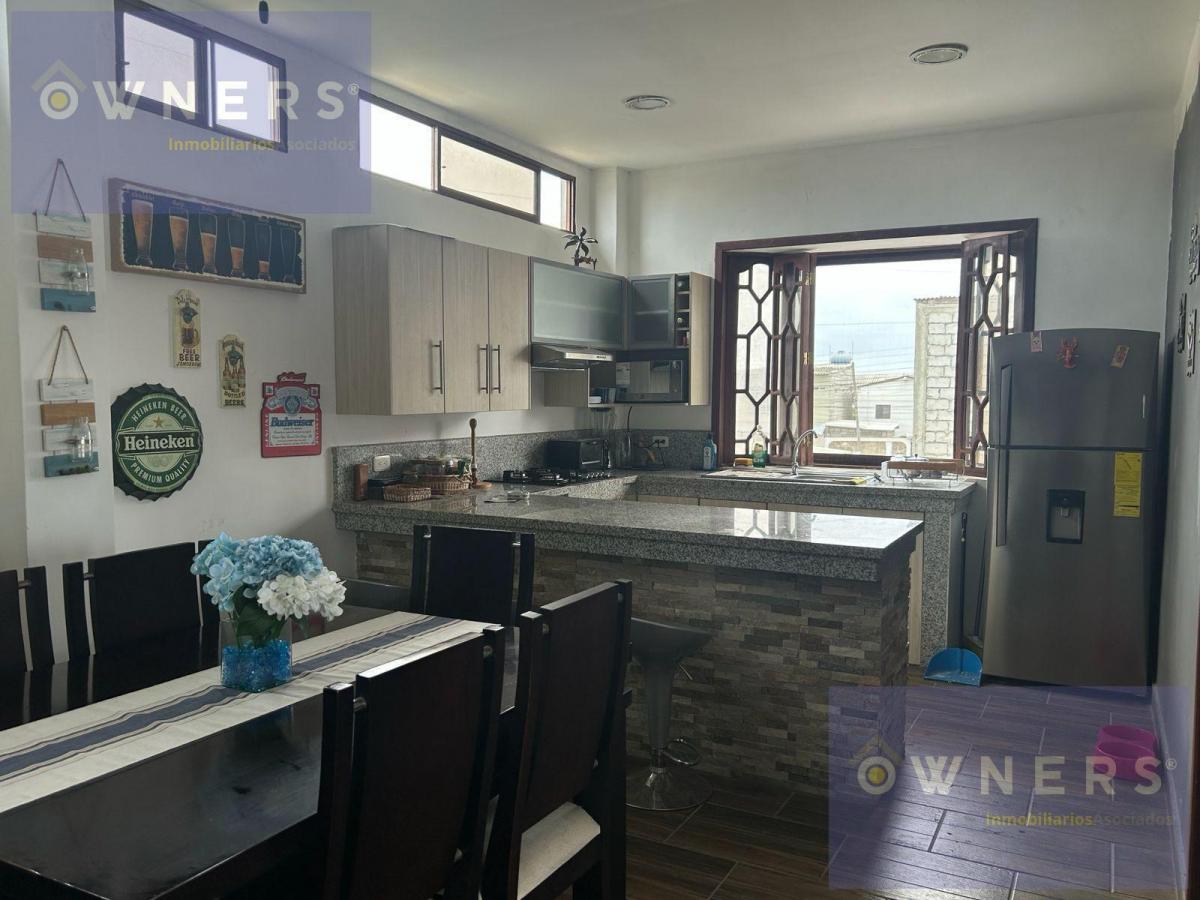 Venta Casa Rentera en Salinas Cerca del Colegio Rubira (Aa) — imagen 9