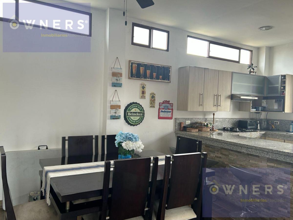 Venta Casa Rentera en Salinas Cerca del Colegio Rubira (Aa) — imagen 8