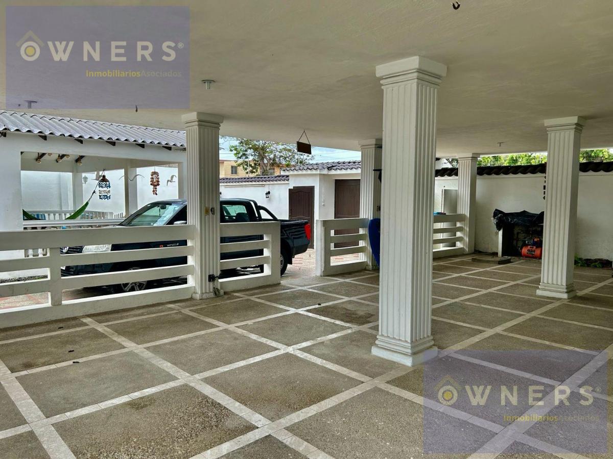 Venta Casa Rentera en Salinas Cerca del Colegio Rubira (Aa) — imagen 7