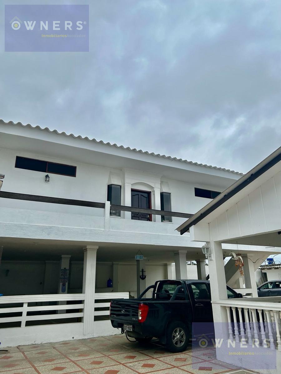 Venta Casa Rentera en Salinas Cerca del Colegio Rubira (Aa) — imagen 3