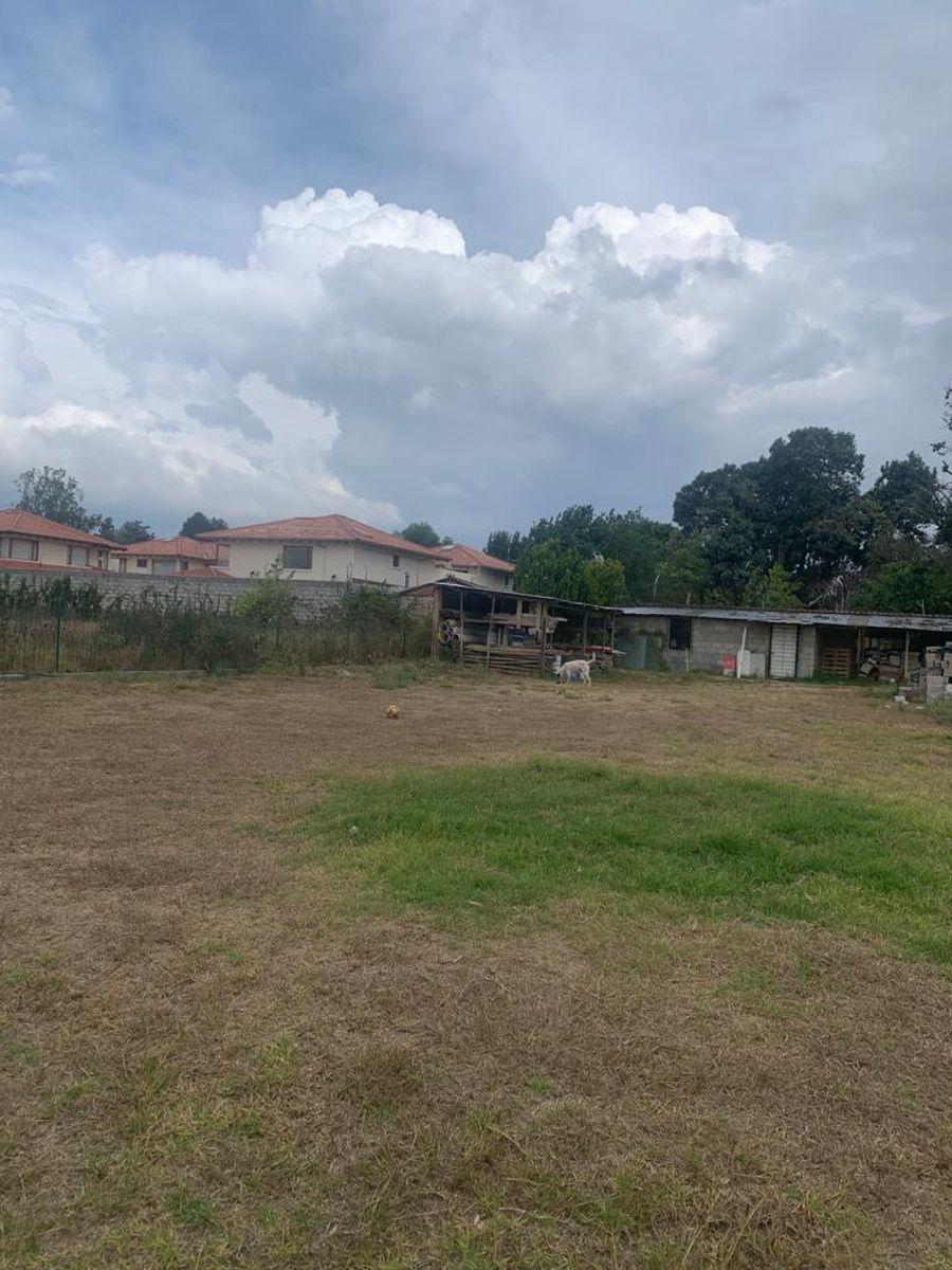 Venta Terreno 693 m² Tumbaco Dentro de Conjunto — imagen 10