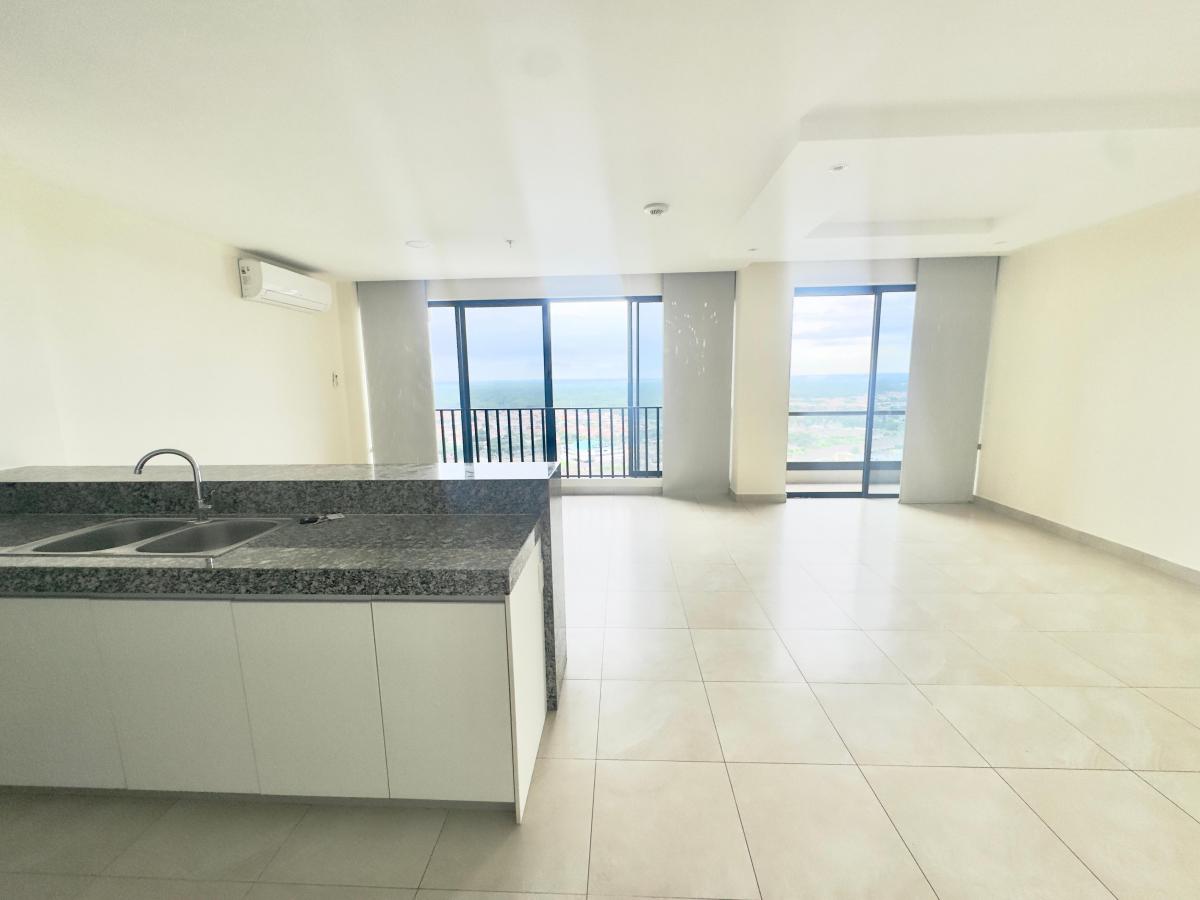 Vendo de Estreno Departamento Bosques de La Costa,3 Dorm., Vista Panorámica, Guayas — imagen 9