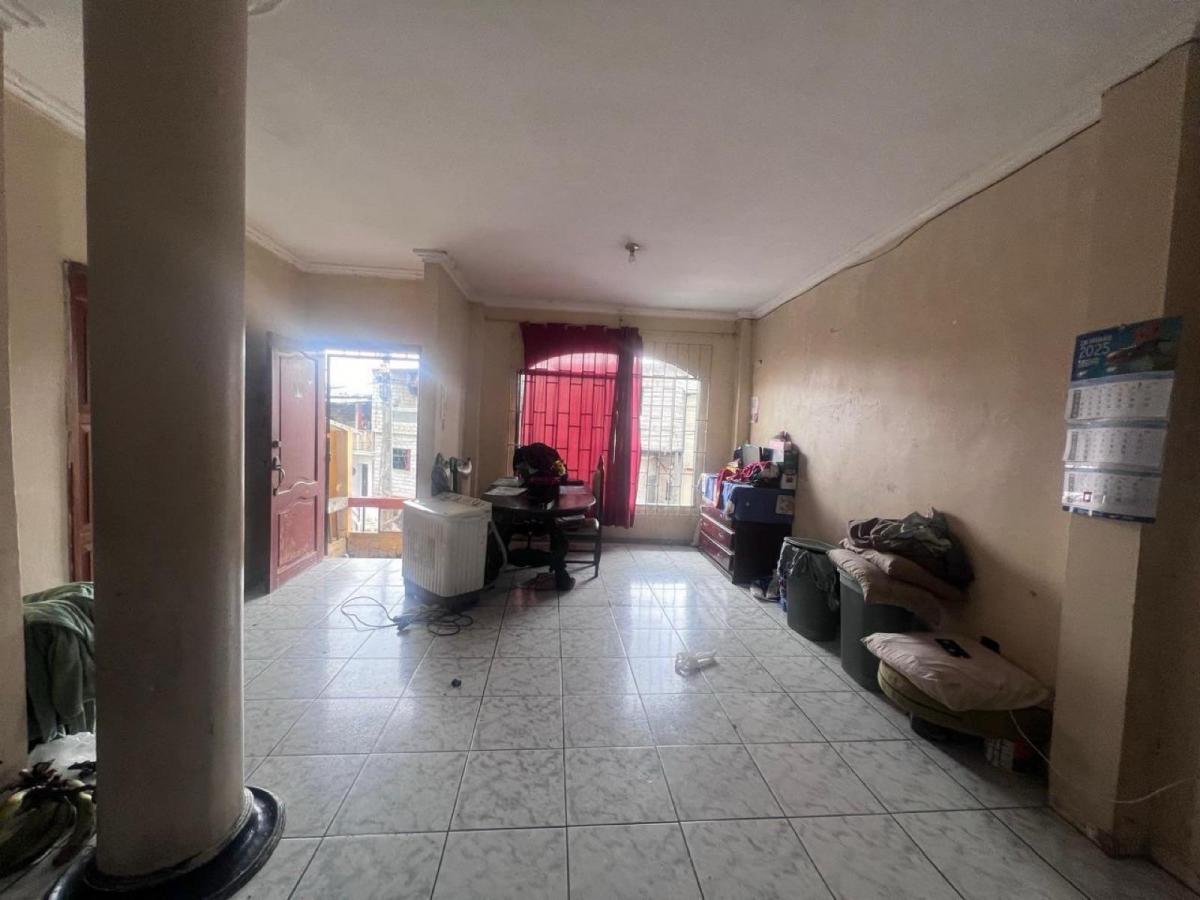 Casa Rentera en Venta en La Prosperina Andb, Guayas — imagen 10