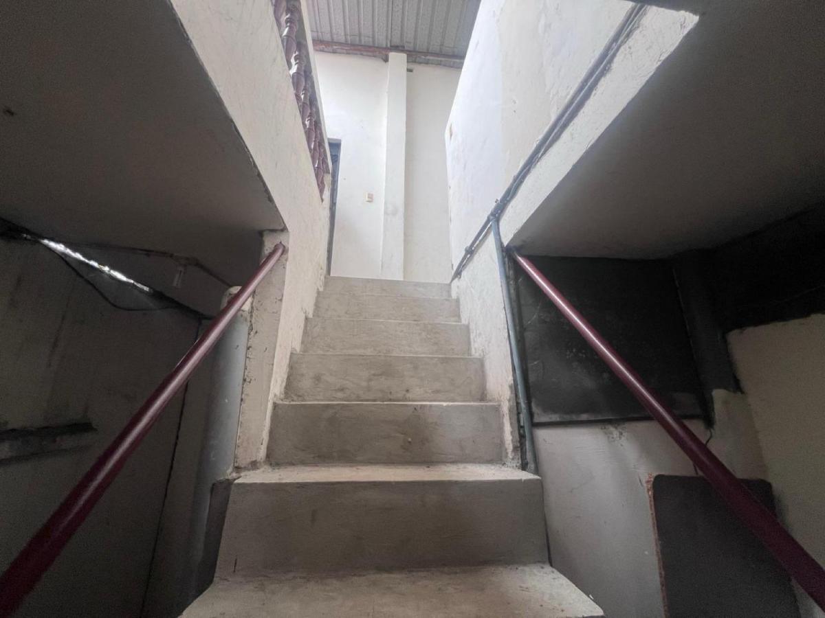 Casa Rentera en Venta en La Prosperina Andb, Guayas — imagen 9