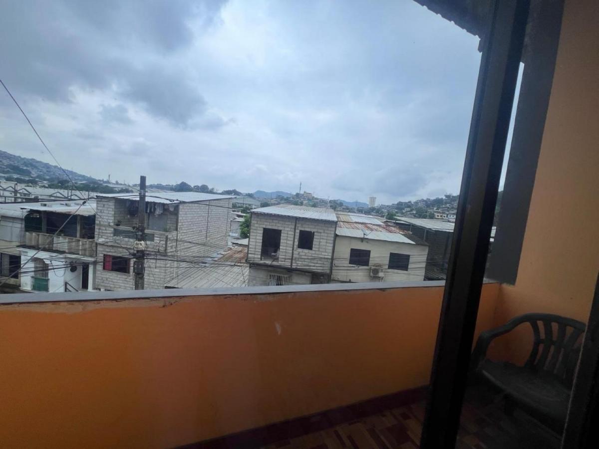 Casa Rentera en Venta en La Prosperina Andb, Guayas — imagen 6