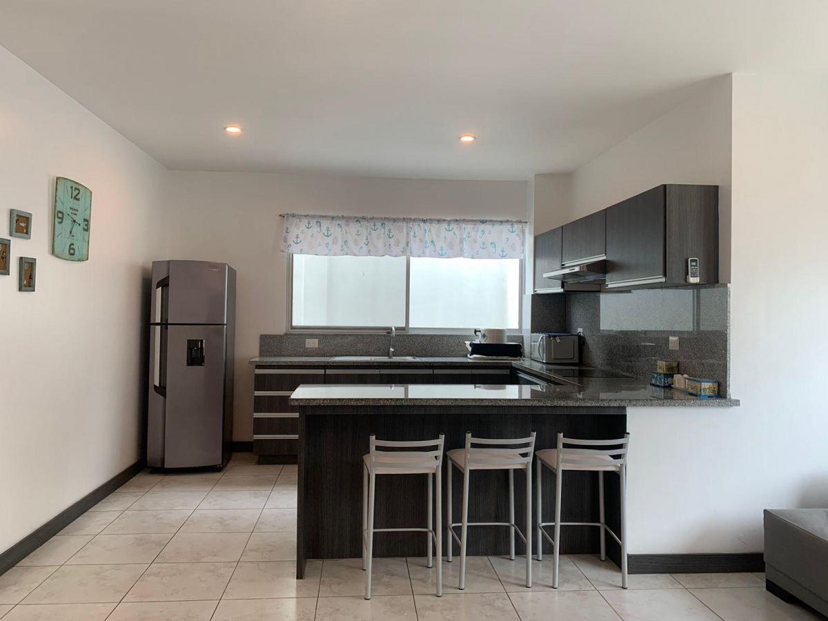 Se Vende Hermoso Departamento en Chipipe, a Pocos m de La Playa. Provincia de Santa Elena — imagen 9