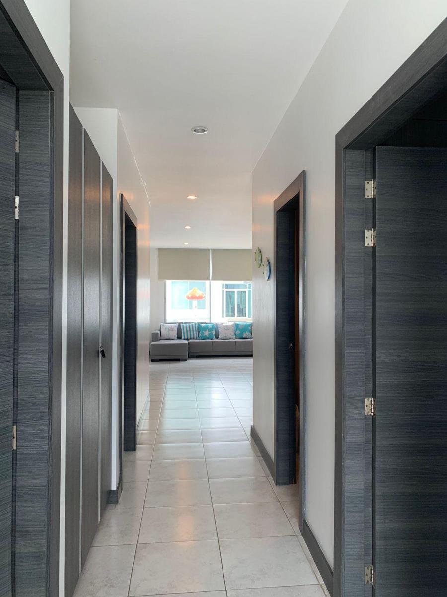 Se Vende Hermoso Departamento en Chipipe, a Pocos m de La Playa. Provincia de Santa Elena — imagen 7