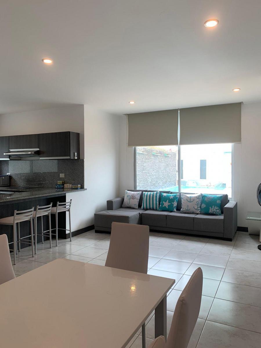 Se Vende Hermoso Departamento en Chipipe, a Pocos m de La Playa. Provincia de Santa Elena — imagen 6