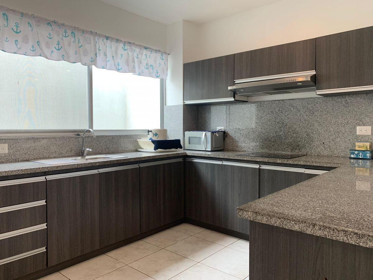 Se Vende Hermoso Departamento en Chipipe, a Pocos m de La Playa. Provincia de Santa Elena — imagen 5