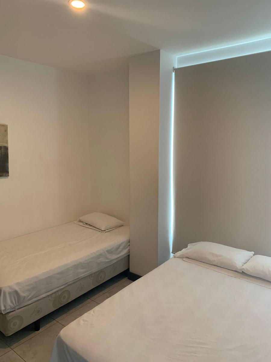 Se Vende Hermoso Departamento en Chipipe, a Pocos m de La Playa. Provincia de Santa Elena — imagen 3