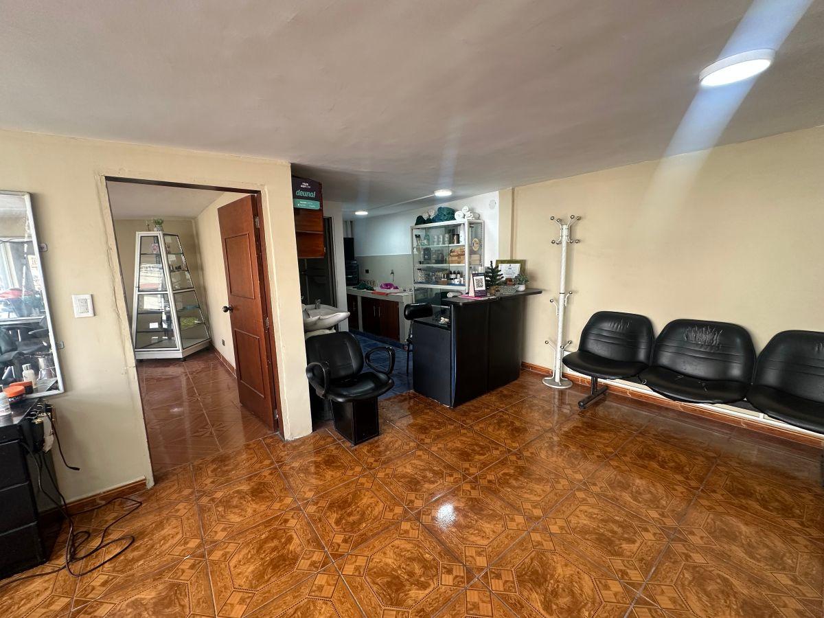 San Antonio de Pichincha - Casa Rentera de Venta Sobre Via Principal — imagen 10