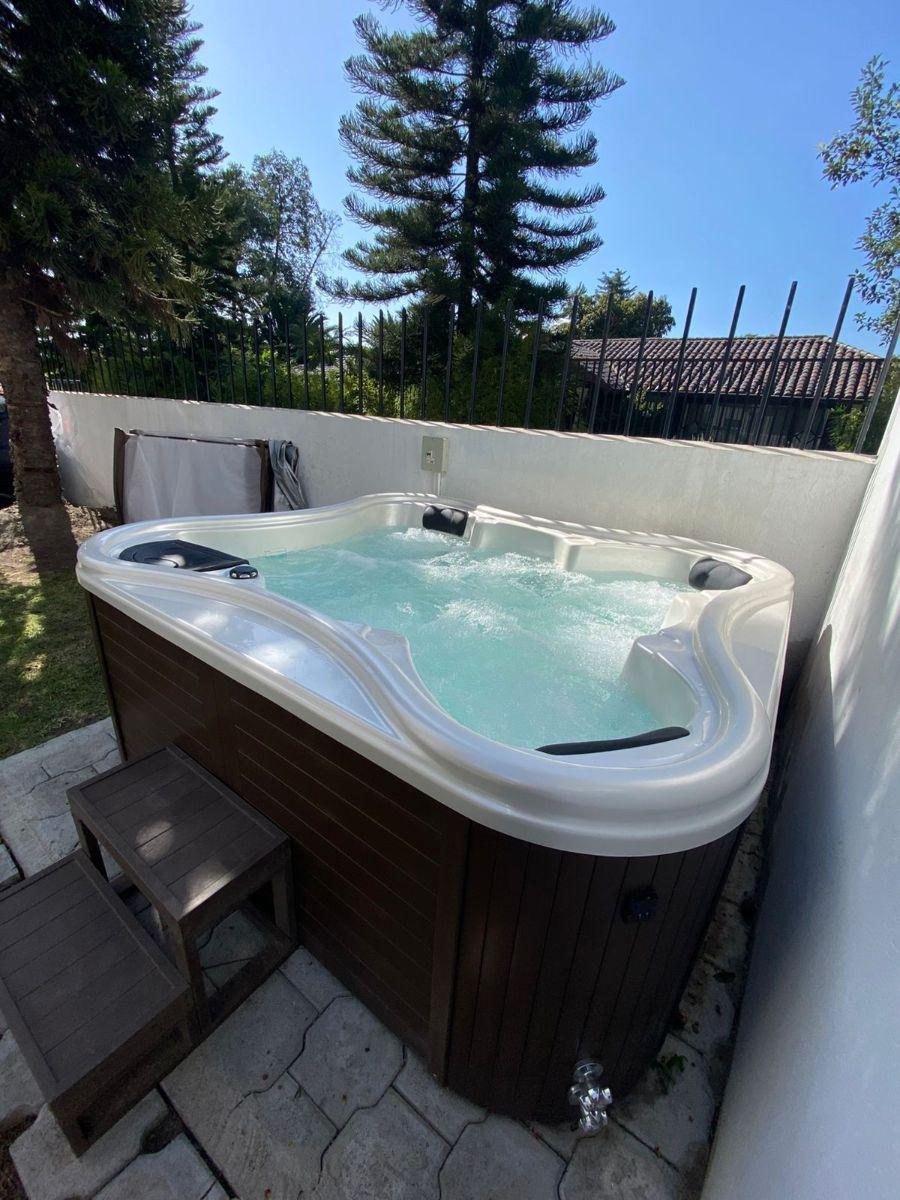 Venta Casa en Tumbaco — imagen 10