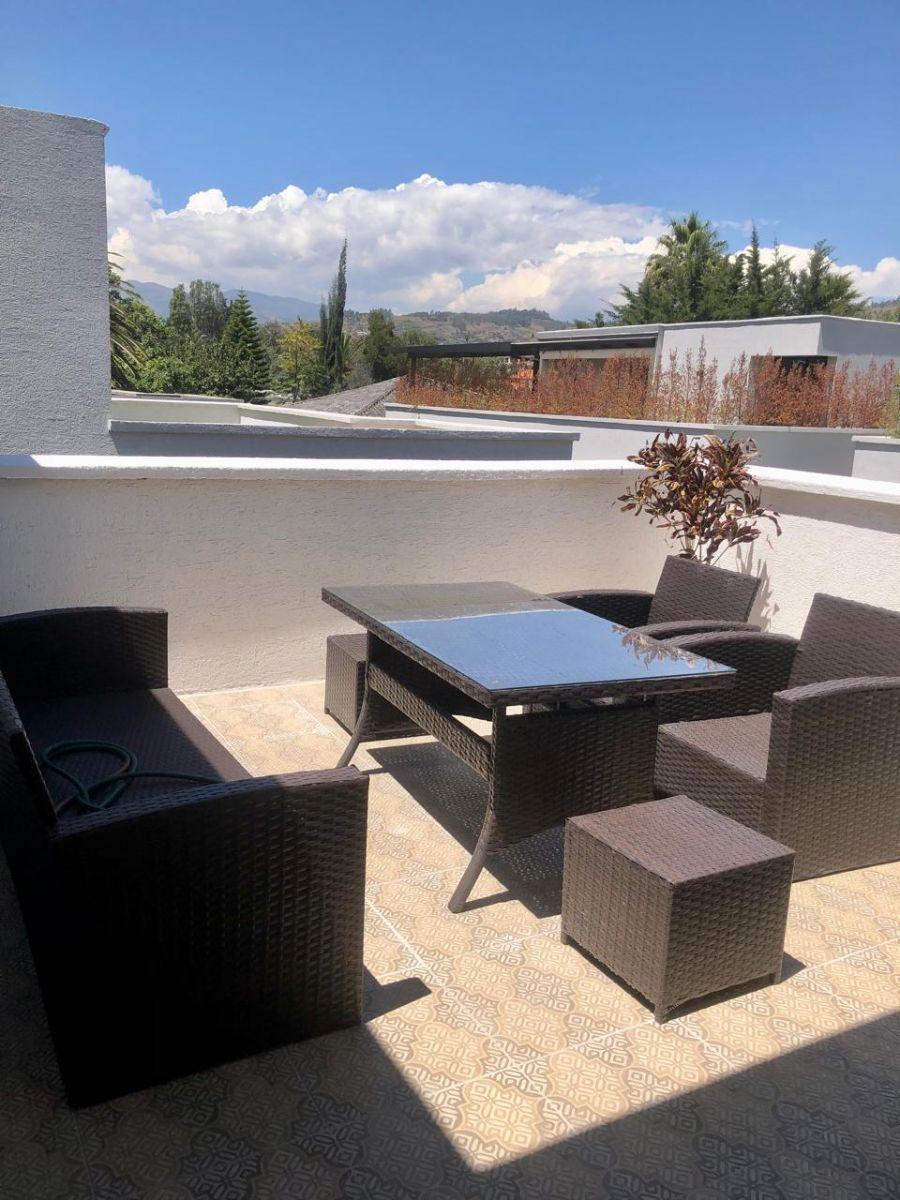 Venta Casa en Tumbaco — imagen 9