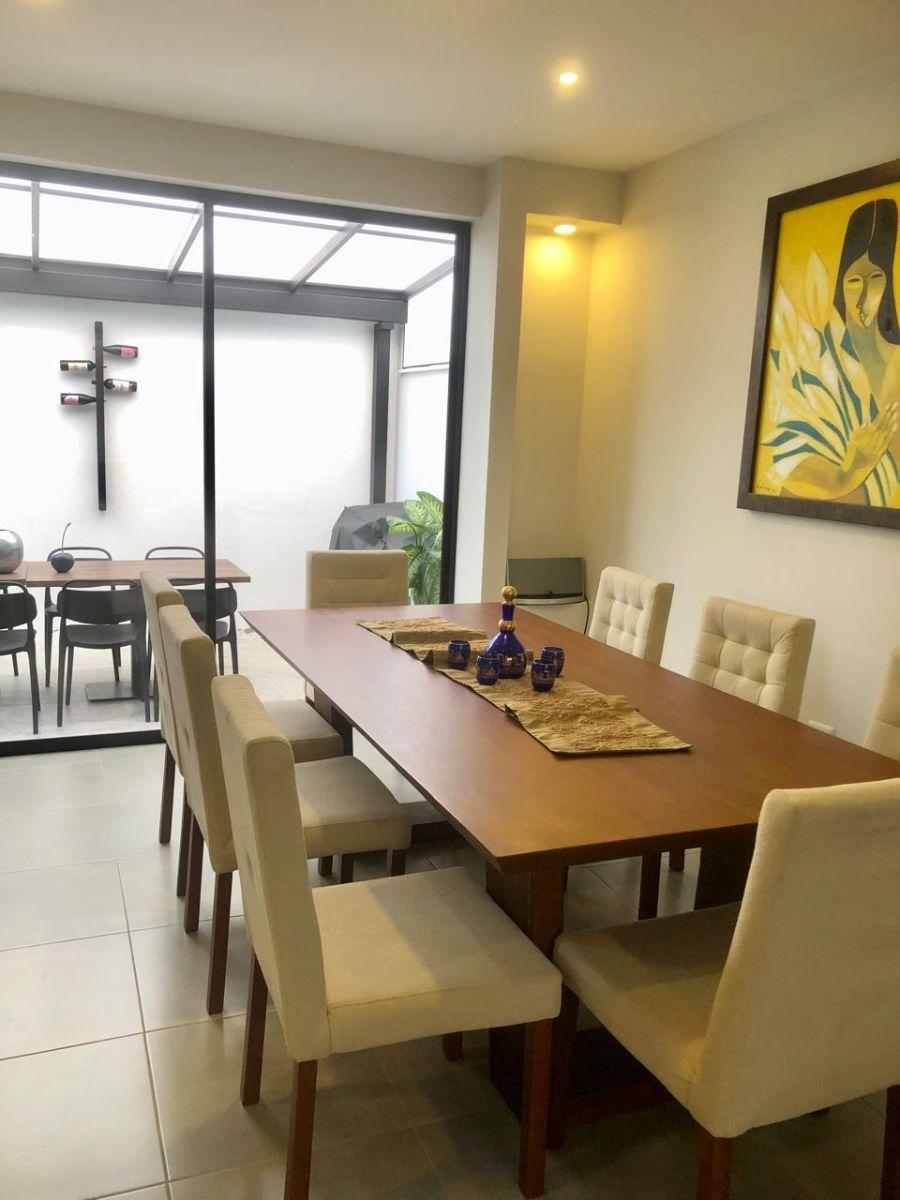 Venta Casa en Tumbaco — imagen 4