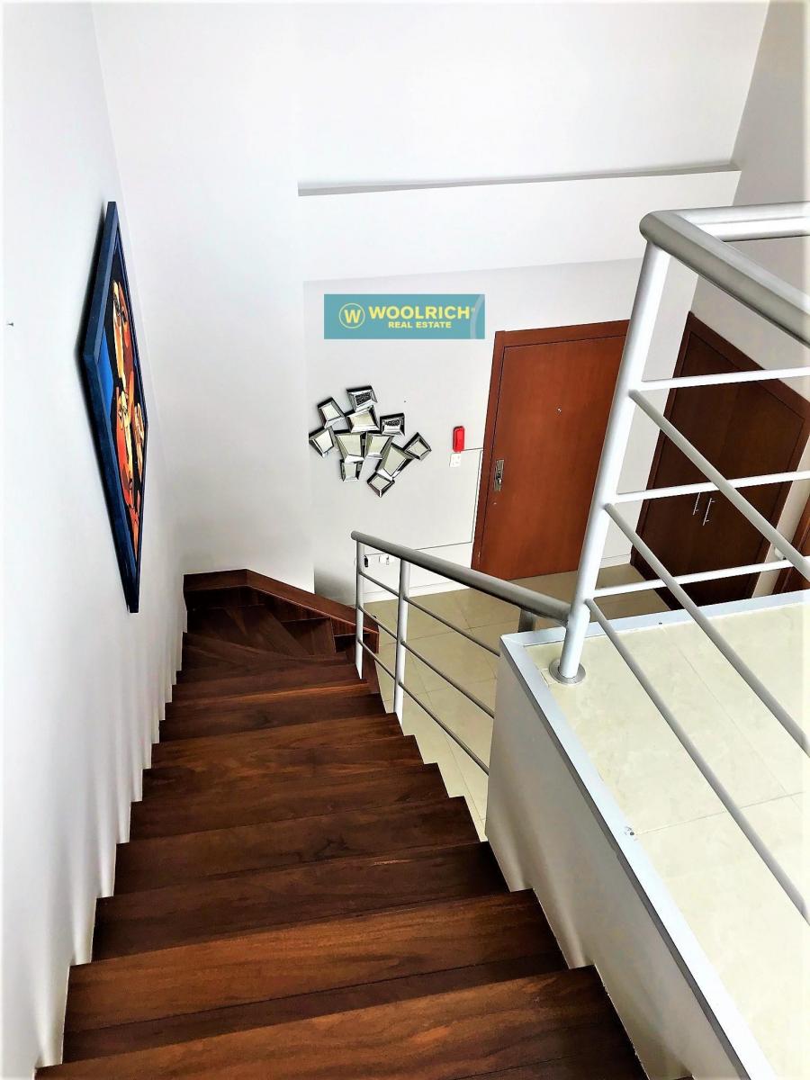 Riverfront, Vendo Penthouse Tipo Loft, Vista Al Rio, 1 Dorm, 2 Banos. Guayas — imagen 7