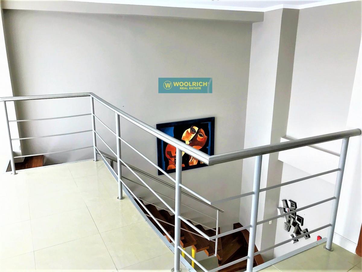 Riverfront, Vendo Penthouse Tipo Loft, Vista Al Rio, 1 Dorm, 2 Banos. Guayas — imagen 6