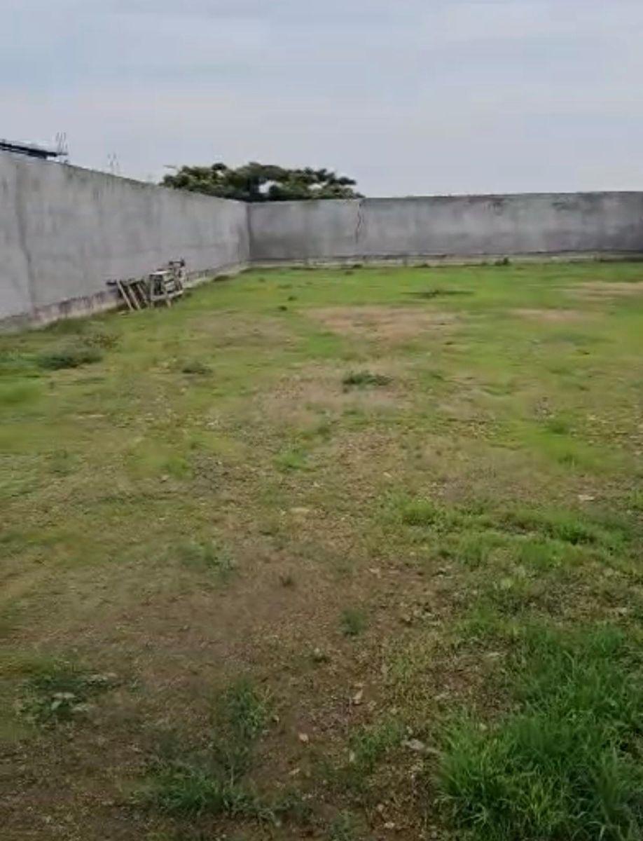 Terreno en Venta Vía Samborondón | 800 m² | Listo Para Construir | Ideal Galpón o Bodega (Wl), Guayas — imagen 9