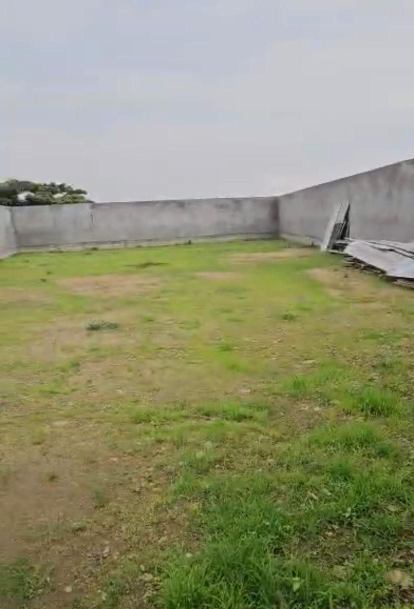 Terreno en Venta Vía Samborondón | 800 m² | Listo Para Construir | Ideal Galpón o Bodega (Wl), Guayas — imagen 8