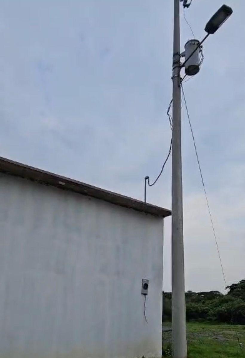 Terreno en Venta Vía Samborondón | 800 m² | Listo Para Construir | Ideal Galpón o Bodega (Wl), Guayas — imagen 7