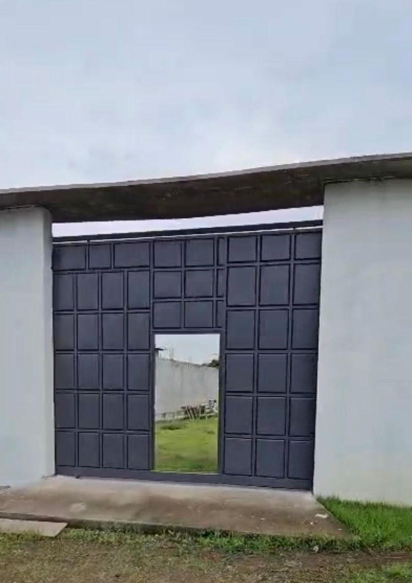Terreno en Venta Vía Samborondón | 800 m² | Listo Para Construir | Ideal Galpón o Bodega (Wl), Guayas — imagen 6
