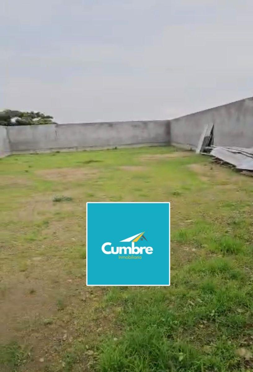 Terreno en Venta Vía Samborondón | 800 m² | Listo Para Construir | Ideal Galpón o Bodega (Wl), Guayas — imagen 5