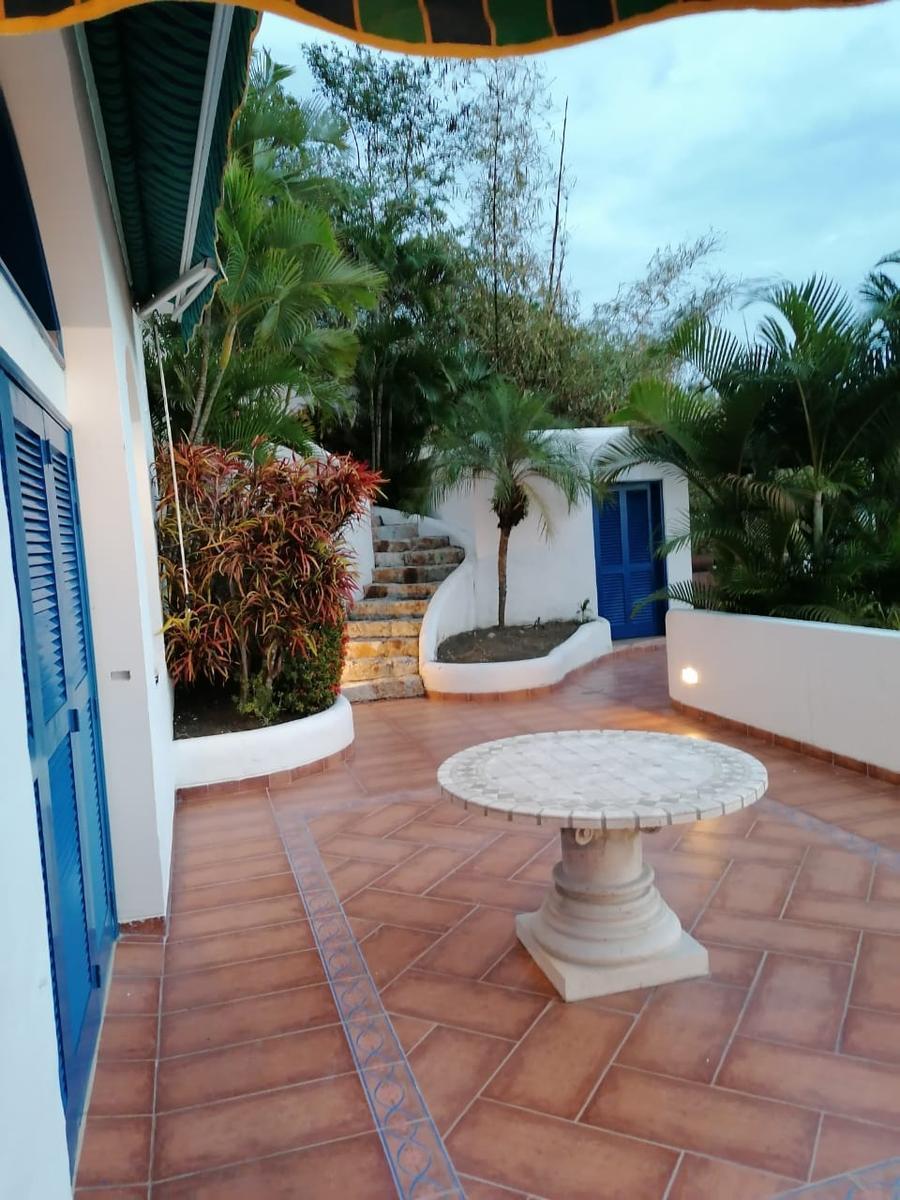 Vendo Casa en Casa Blanca Esmeraldas. Provincia de Esmeraldas — imagen 7