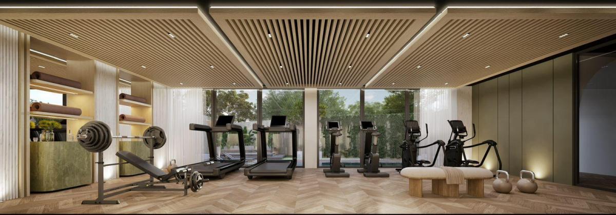 Vendo Departamento de Lujo 3 Dorm. Cumbaya — imagen 8