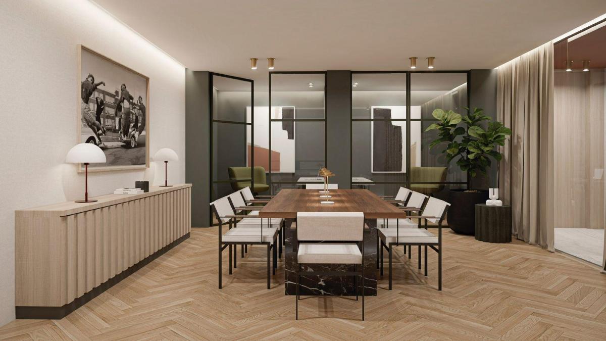 Vendo Departamento de Lujo 3 Dorm. Cumbaya — imagen 6