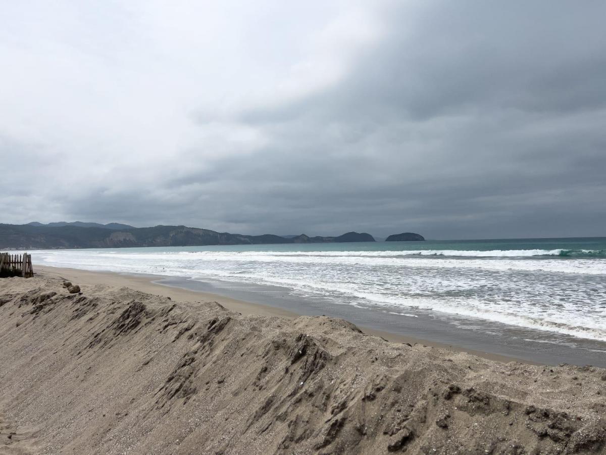 Terreno en Playa Azul, Jipijapa, Manabí — imagen 9