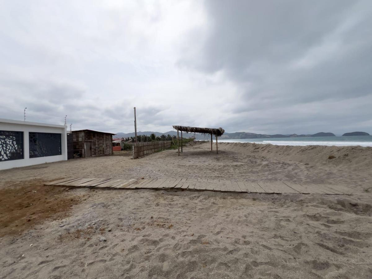 Terreno en Playa Azul, Jipijapa, Manabí — imagen 8
