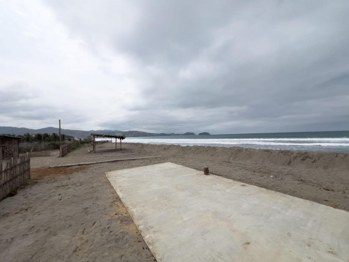 Terreno en Playa Azul, Jipijapa, Manabí — imagen 7