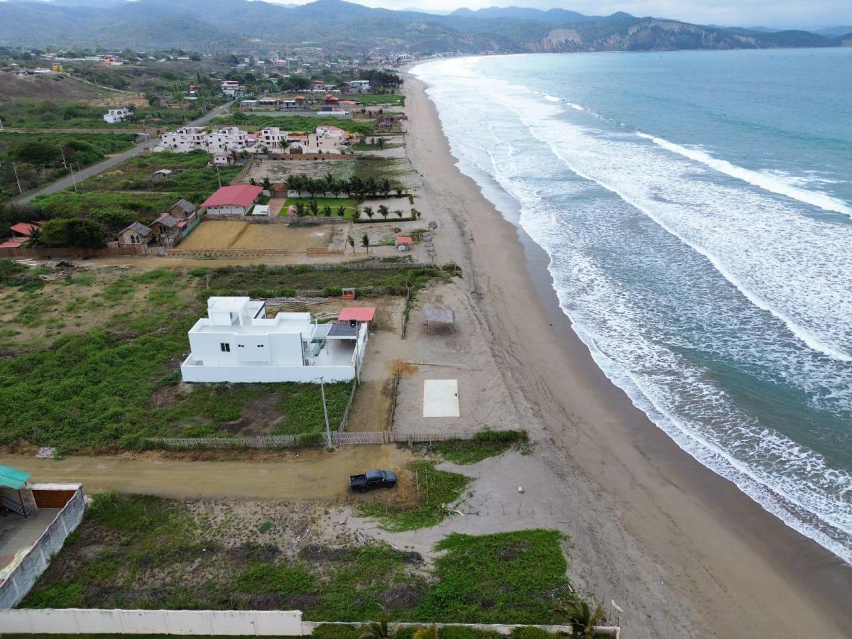 Terreno en Playa Azul, Jipijapa, Manabí — imagen 6