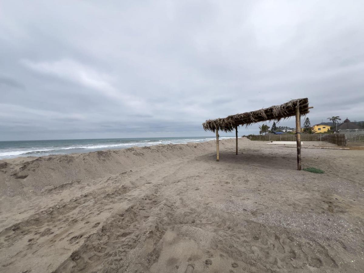 Terreno en Playa Azul, Jipijapa, Manabí — imagen 5