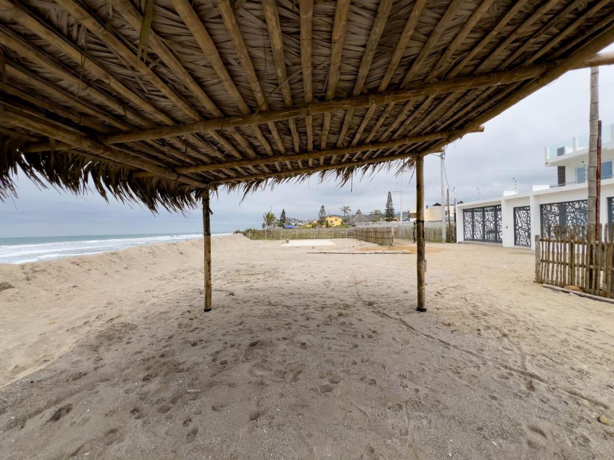 Terreno en Playa Azul, Jipijapa, Manabí — imagen 4