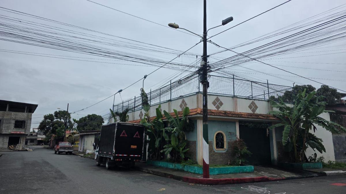 Casa en Venta Durán Mars, Guayas — imagen 9